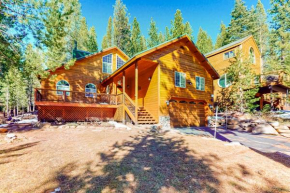 Luna Bear Lodge